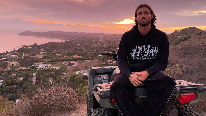 Nach Trennung: Brody Jenner mit zwei Brünetten unterwegs