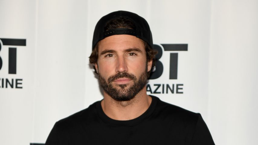 Brody Jenner, 2022