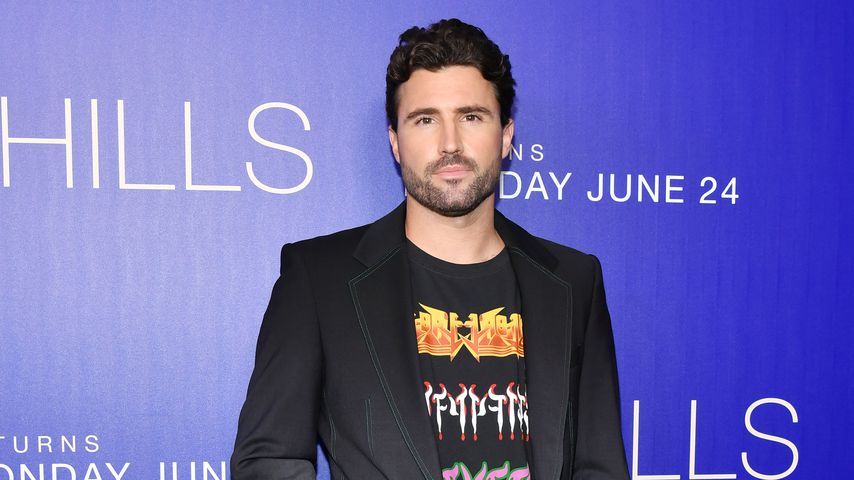 Kaitlynn oder Caitlyn? Brody Jenner ist verwirrt