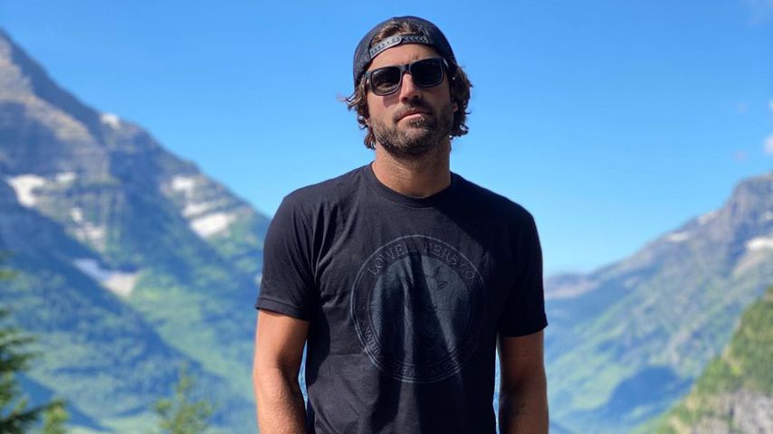 Brody Jenner im Juli 2020