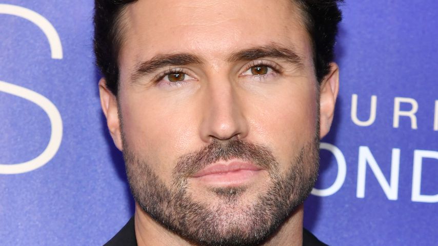 Brody Jenner im Juni 2019