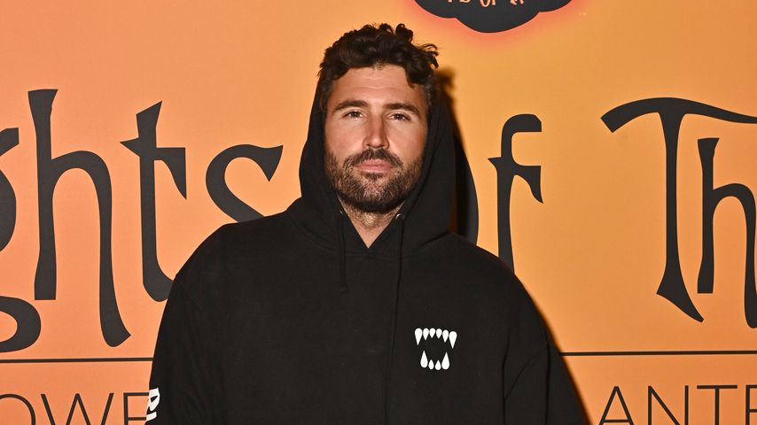Brody Jenner im Oktober 2022