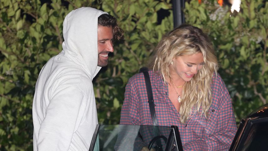 Date-Night: Hat Brody Jenner etwa wieder eine neue Flamme?