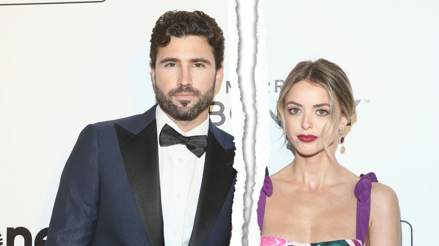 Nie richtig verheiratet? Brody Jenner & Kaitlynn getrennt