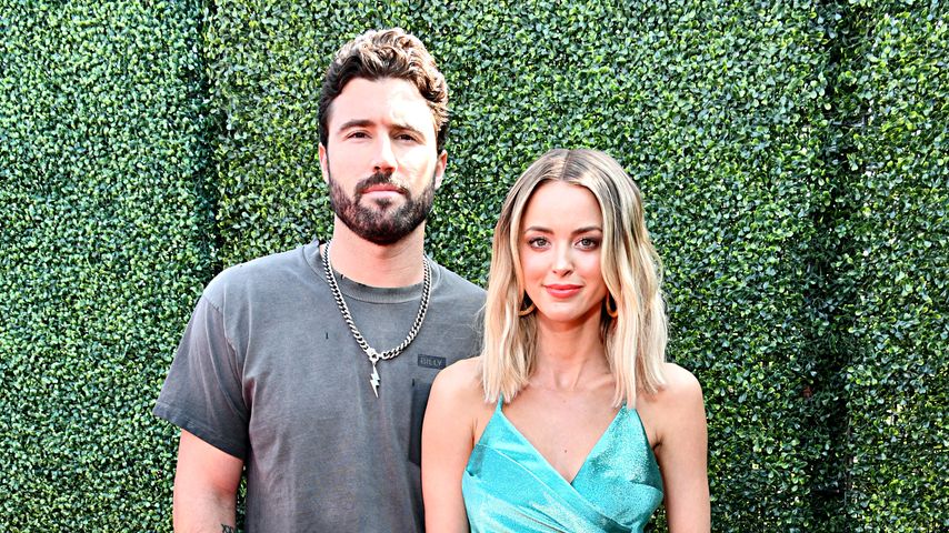 Brody Jenner und Kaitlynn Jenner, Juni 2019