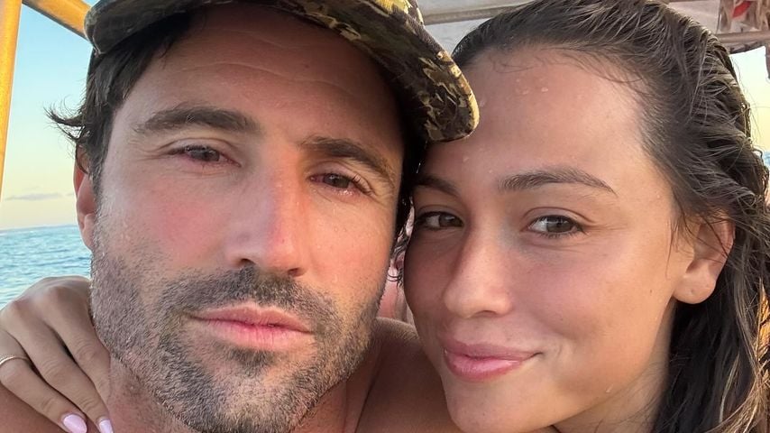 Brody Jenner und Tia Blanco