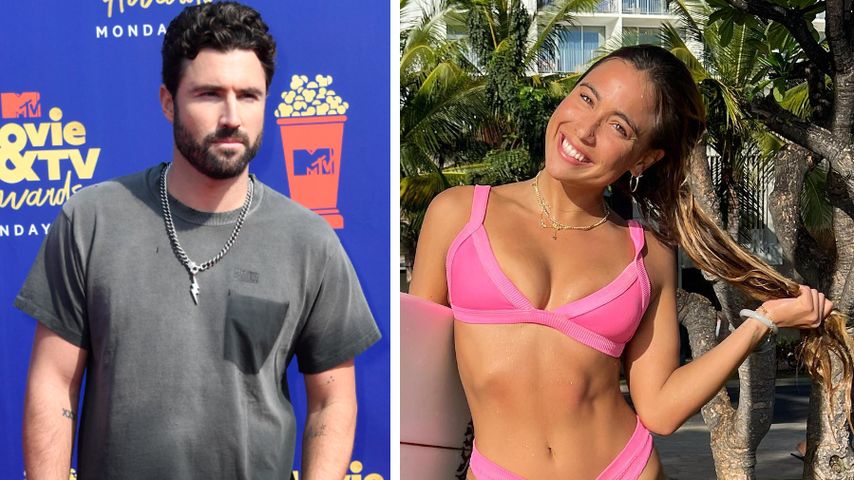 Neue Freundin? Brody Jenner soll diese Profi-Surferin daten