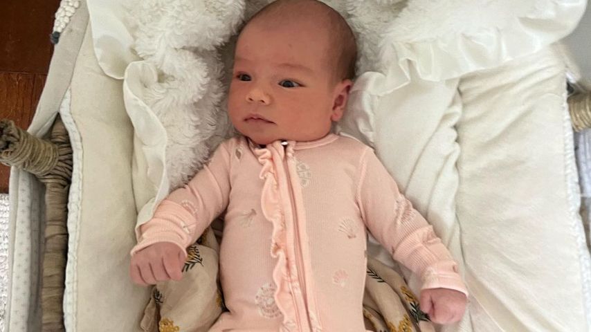 Brody Jenners Baby
