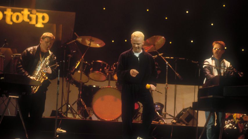 Bronski Beat, britische Synth-Popband