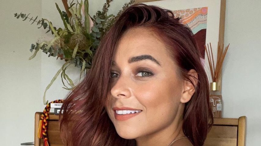 Brooke Blurton, Bachelorette 2021