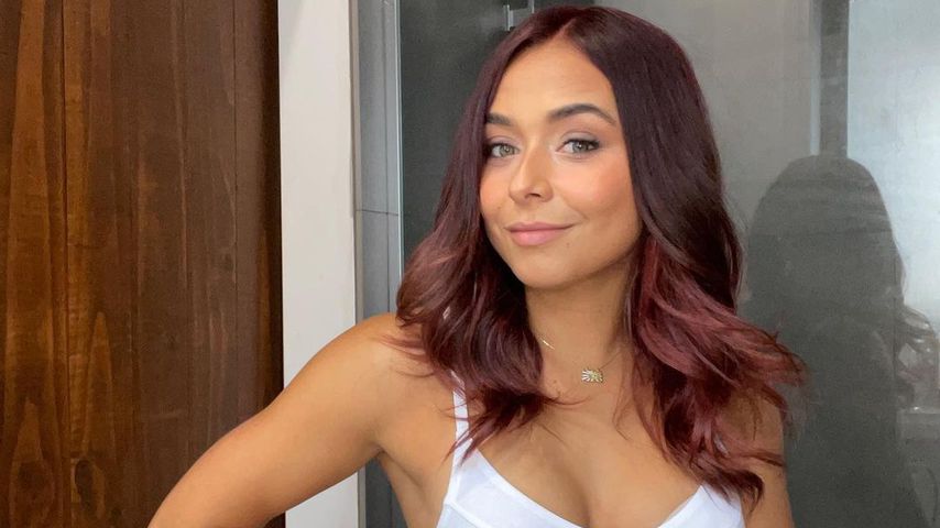 Brooke Blurton, Reality-TV-Sternchen