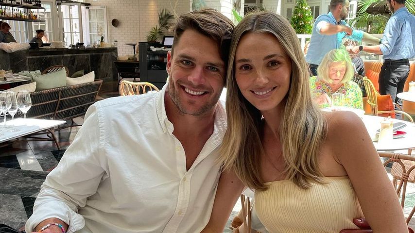 "Australia's next Topmodel"-Beauty Brooke Hogan wird Mama!
