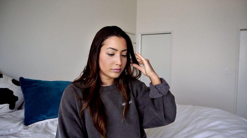 Brooke Houts, YouTuberin