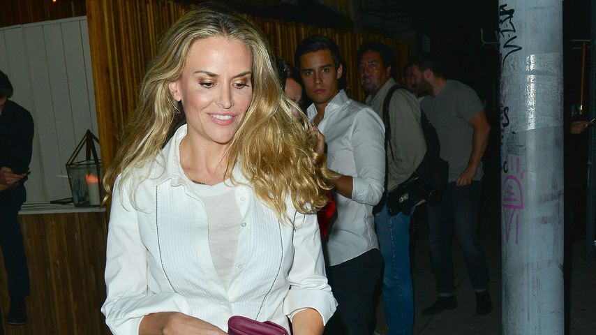 Brooke Mueller im September 2015