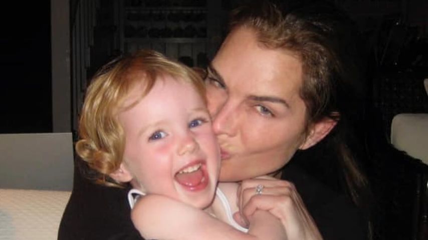 Brooke Shields widmet ihrer Tochter süße Worte zum B-Day!