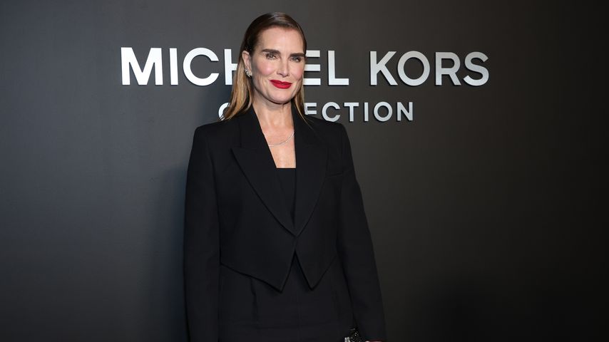 Brooke Shields, Schauspielerin