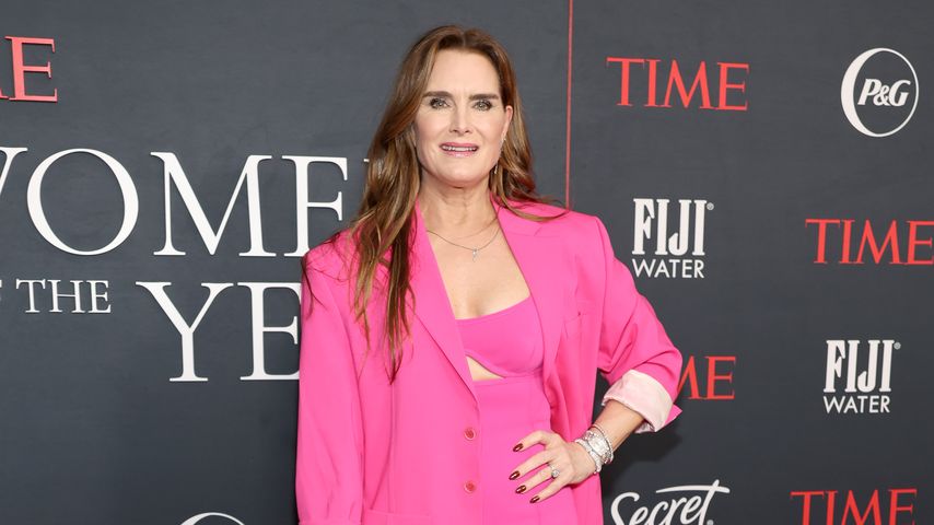Brooke Shields, März 2023