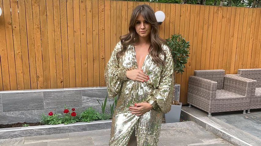 Niall Horans Ex-Freundin Brooke Vincent ist Mama geworden!