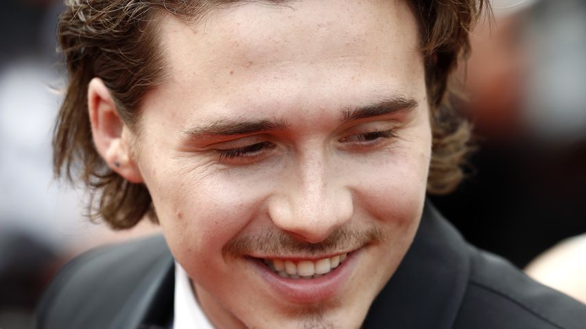 Brooklyn Beckham, Fotograf