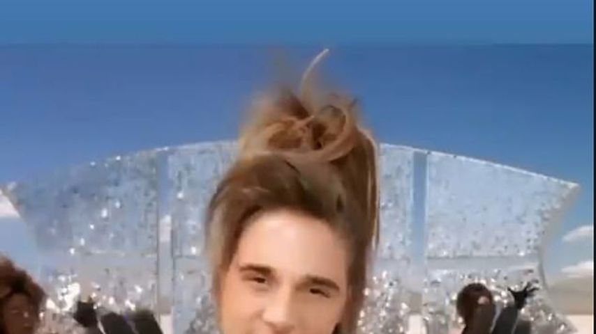 Brooklyn Beckham, 2021