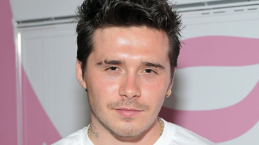 Brooklyn Peltz-Beckham wird wegen Privatkoch verspottet