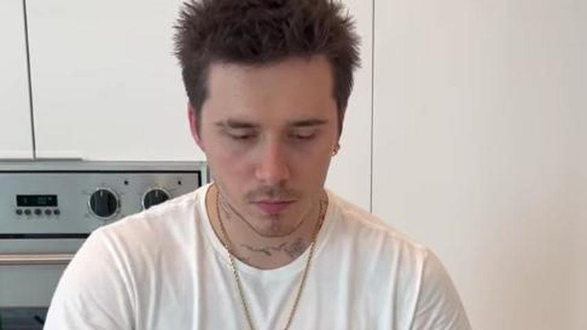 Brooklyn Beckham, Juni 2022