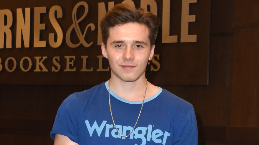 Trotz Kochshow: Brooklyn Beckham weiß nicht, wie man kocht