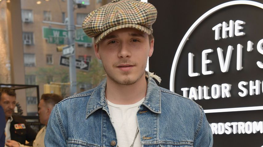 Brooklyn Beckham
