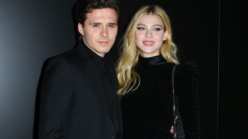 Süße Liebes-News: Verlobung bei Brooklyn Beckham und Nicola?