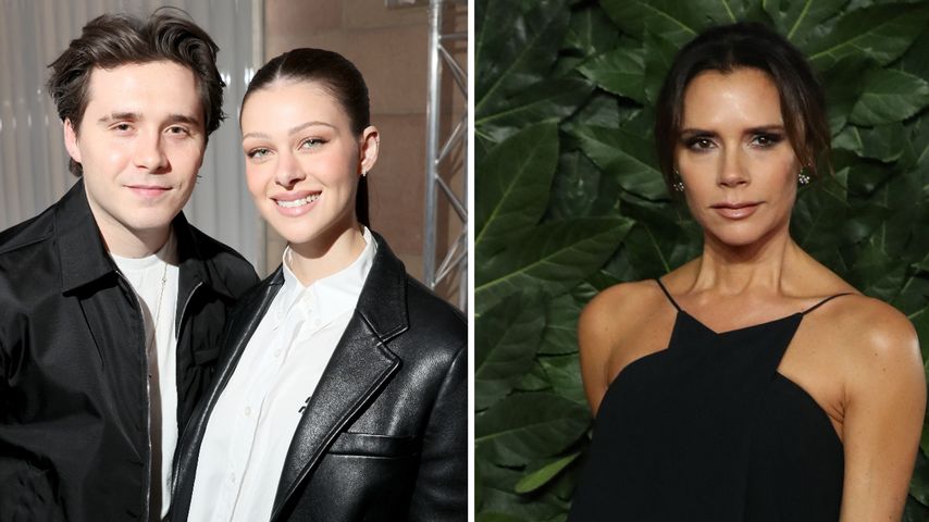 Brooklyns Baby-Pläne: Victoria Beckham ist nicht begeistert