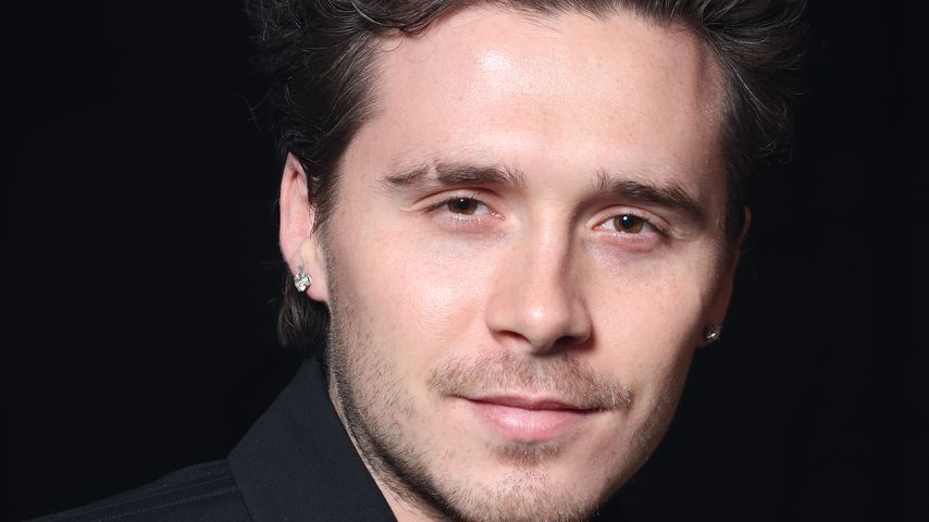 Brooklyn Beckham mit schwerer Schulterverletzung in Klinik