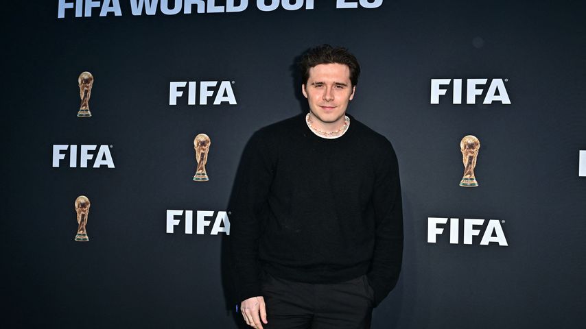 Brooklyn Beckham, Mai 2023