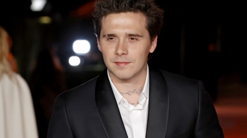 Brooklyn Beckham, 2023