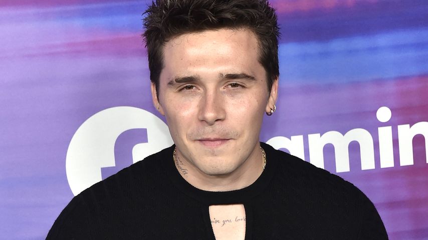 Gerüchte um Familienstreit: Brooklyn Peltz Beckham hat genug
