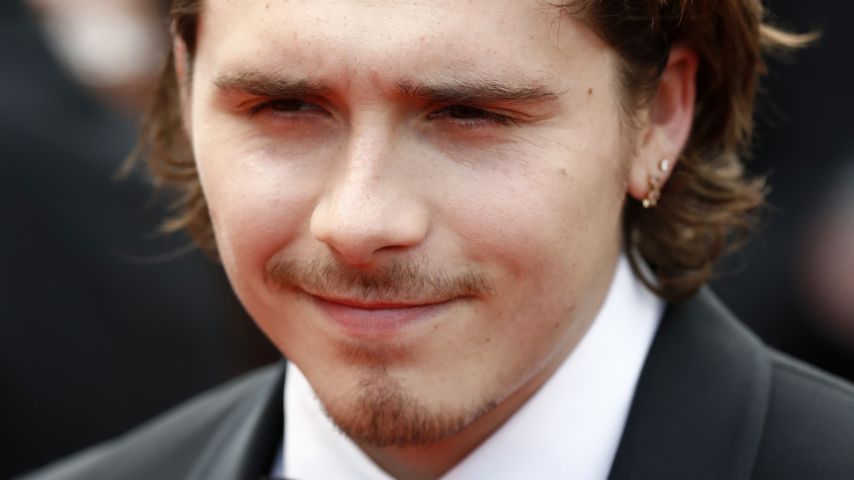 Brooklyn Beckham, Male-Model