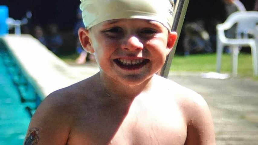 Brooklyn Beckham ist 21: Mit diesem Foto gratulierte David