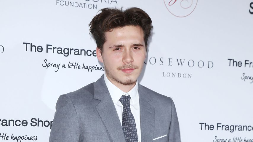 Brooklyn Beckham bei der Global Gift Gala 2018 in London