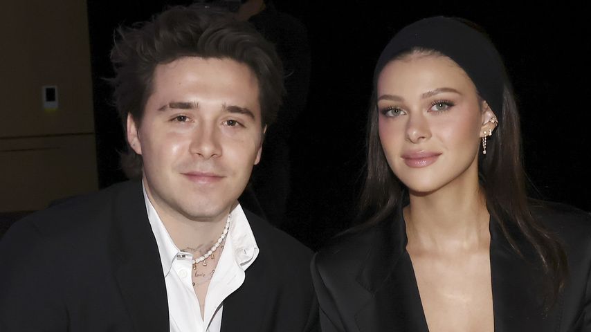 Brooklyn Beckham und Nicola Peltz, Dezember 2022