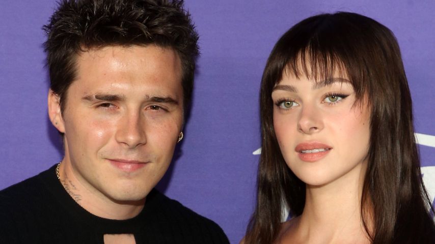 Zoff? Brooklyn Beckham verlässt Restaurant nach Date-Night