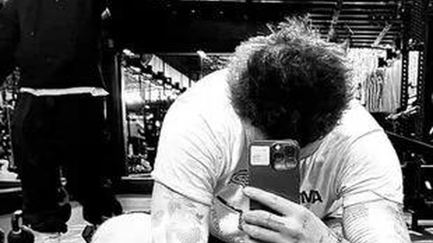 Brooklyn Beckham, November 2023