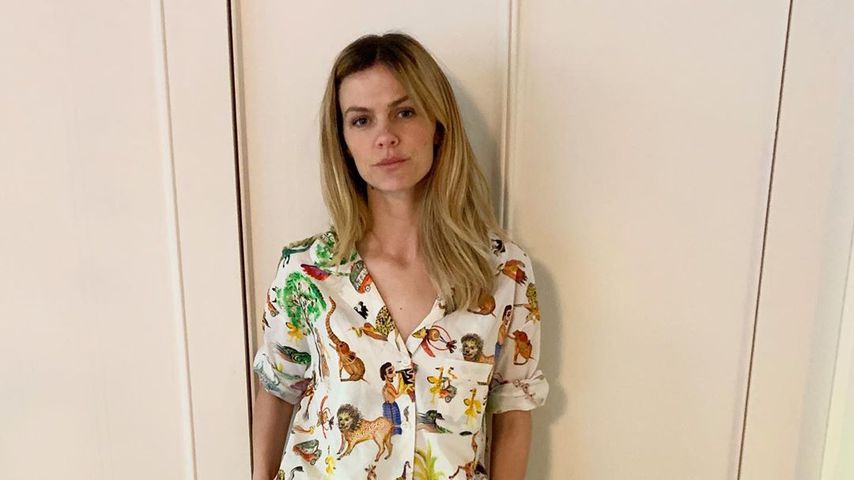 Brooklyn Decker im April 2020