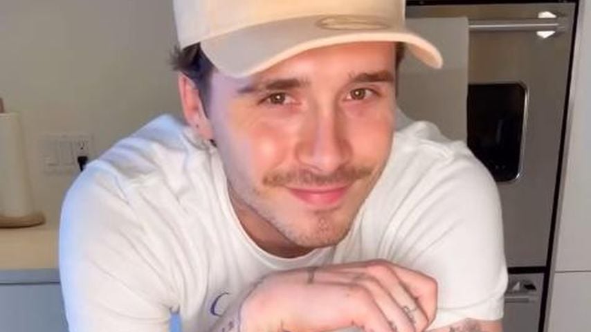 Hot-Sauce-Traum: Brooklyn Beckham beendet Markenrechtsstreit