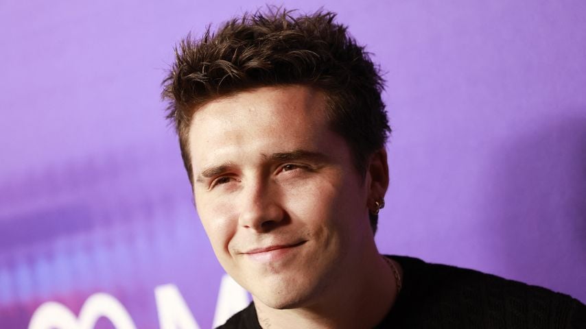 Zehn Kinder? Brooklyn Peltz Beckham möchte jung Vater werden
