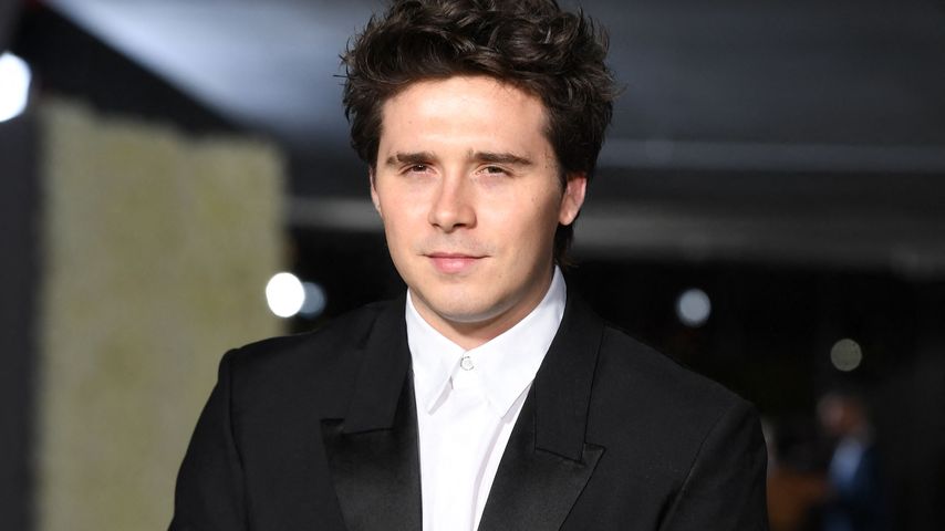 Brooklyn Peltz Beckham, Sohn von Victoria und David Beckham