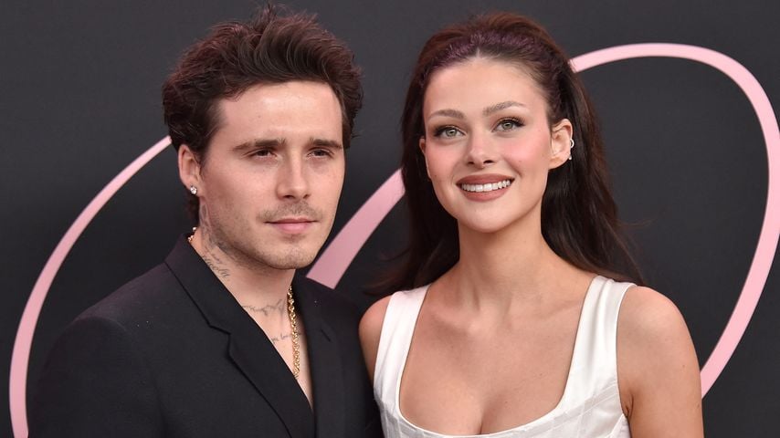Liebesbeweis: Brooklyn Beckham kocht jeden Tag für Nicola
