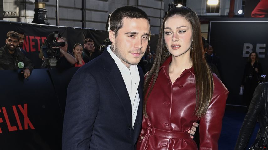 Brooklyn Beckham und Nicola Peltz arbeiten an eigener Serie