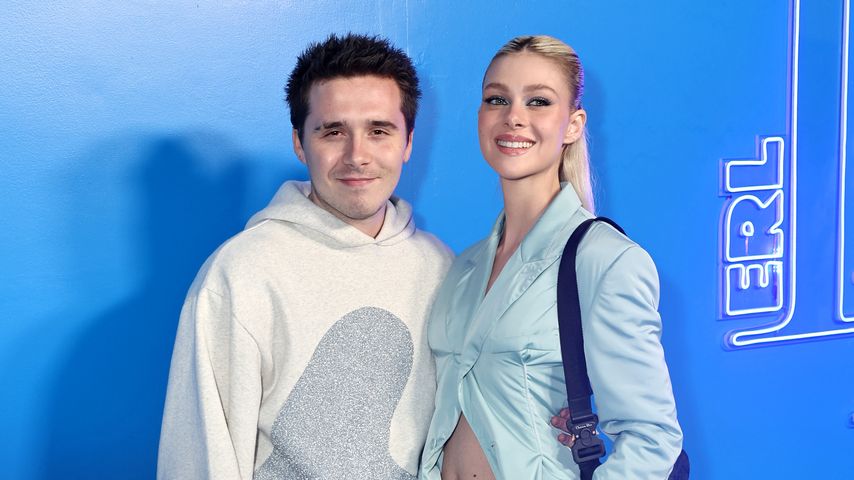 Brooklyn und Nicola Peltz Beckham, Mai 2022