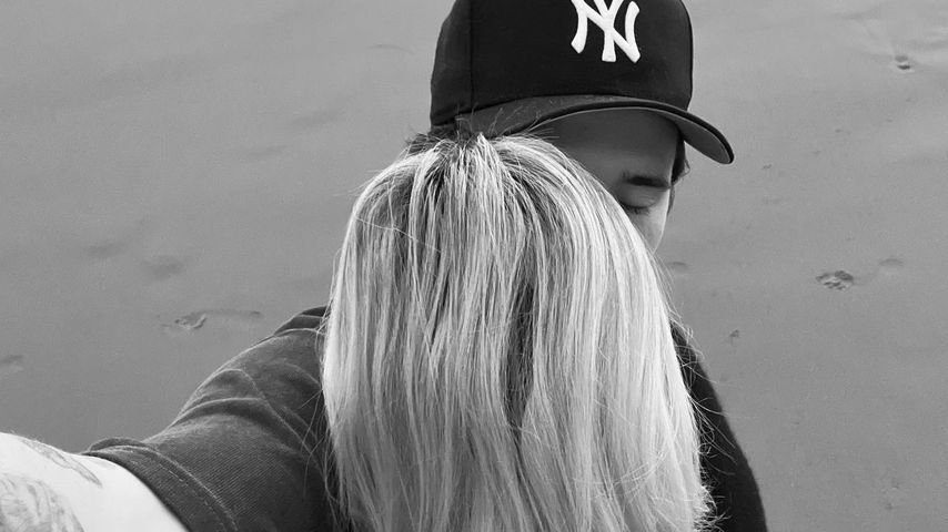 Brooklyn und Nicola Peltz-Beckham