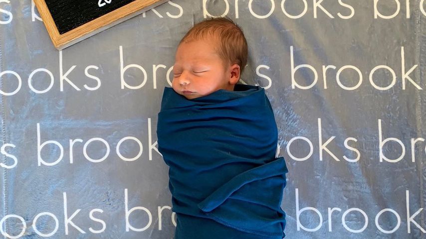 Brooks Easton Tolbert