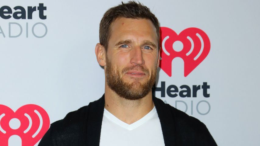 Brooks Laich, 2020